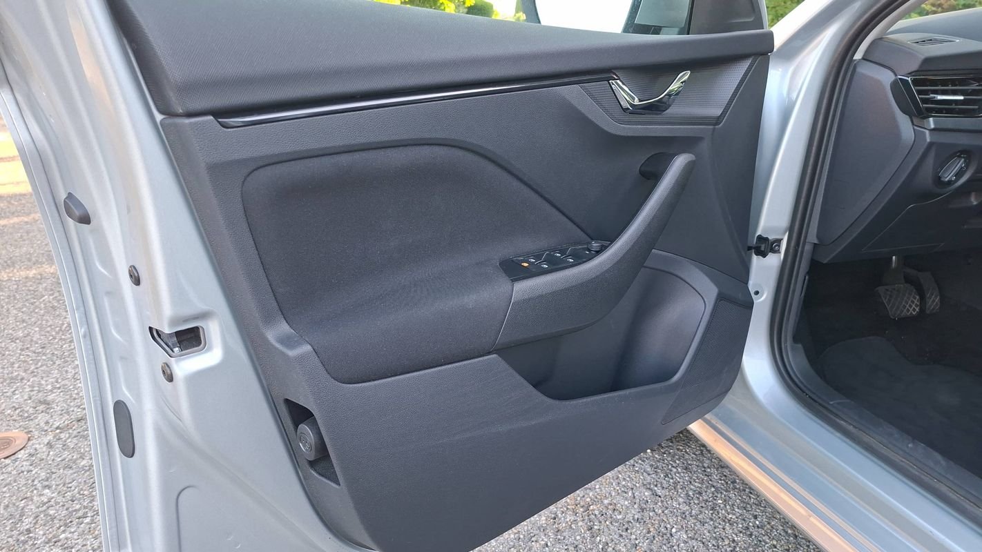 Skoda Kamiq - Photo 7
