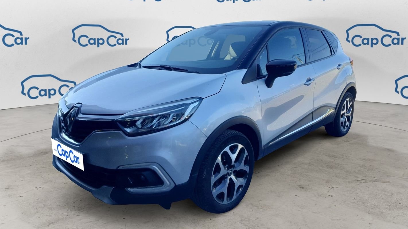Renault Captur - Photo 1