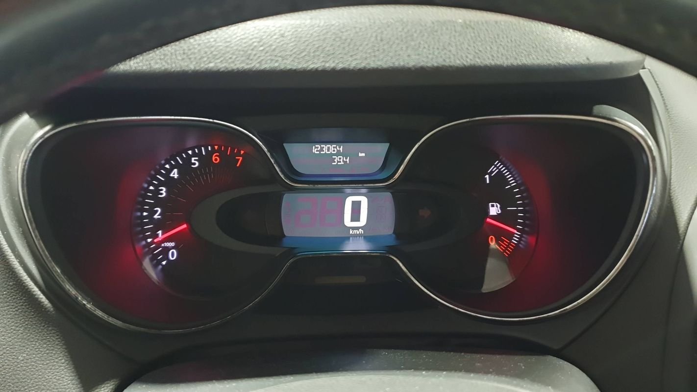 Renault Captur - Photo 12