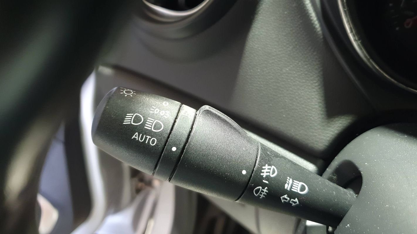 Renault Captur - Photo 13