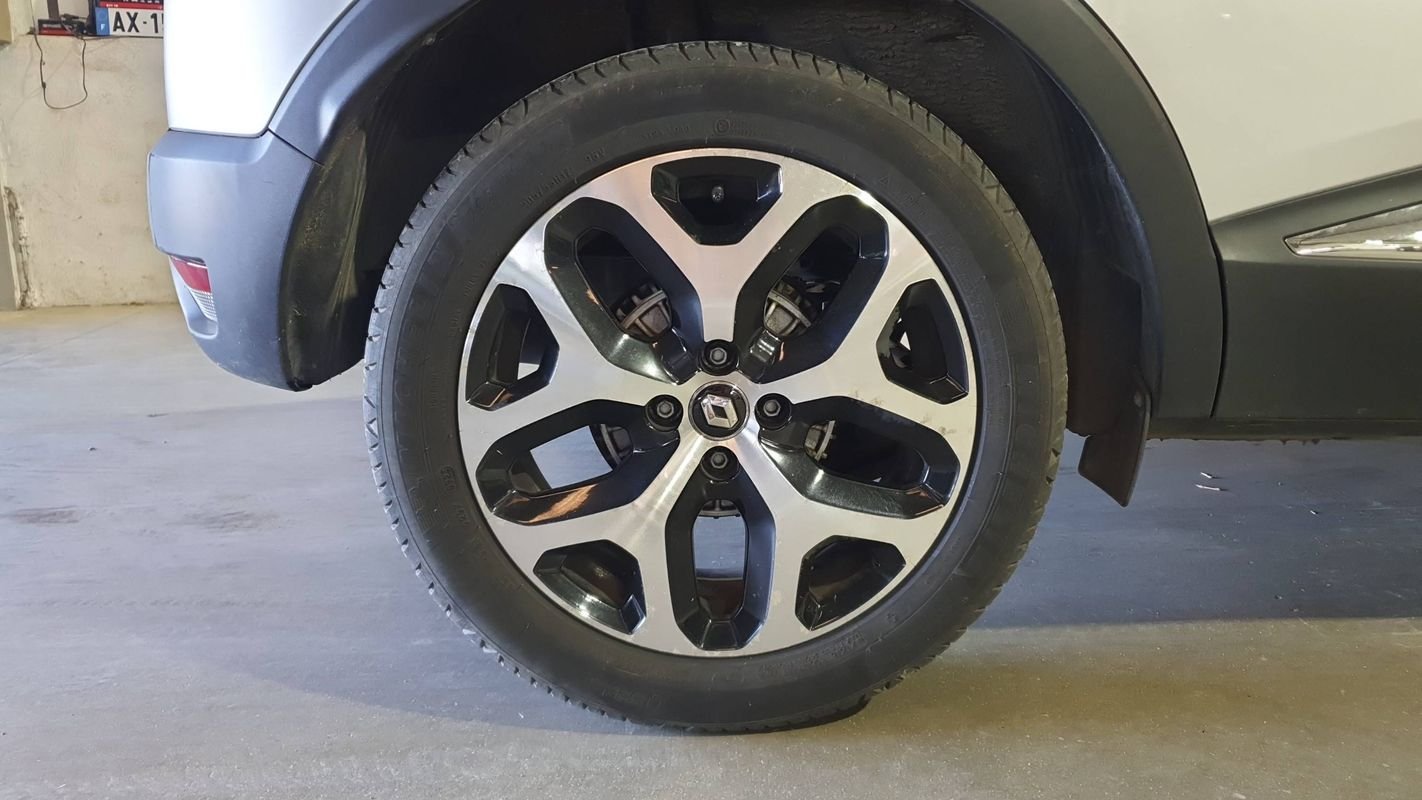 Renault Captur - Photo 16