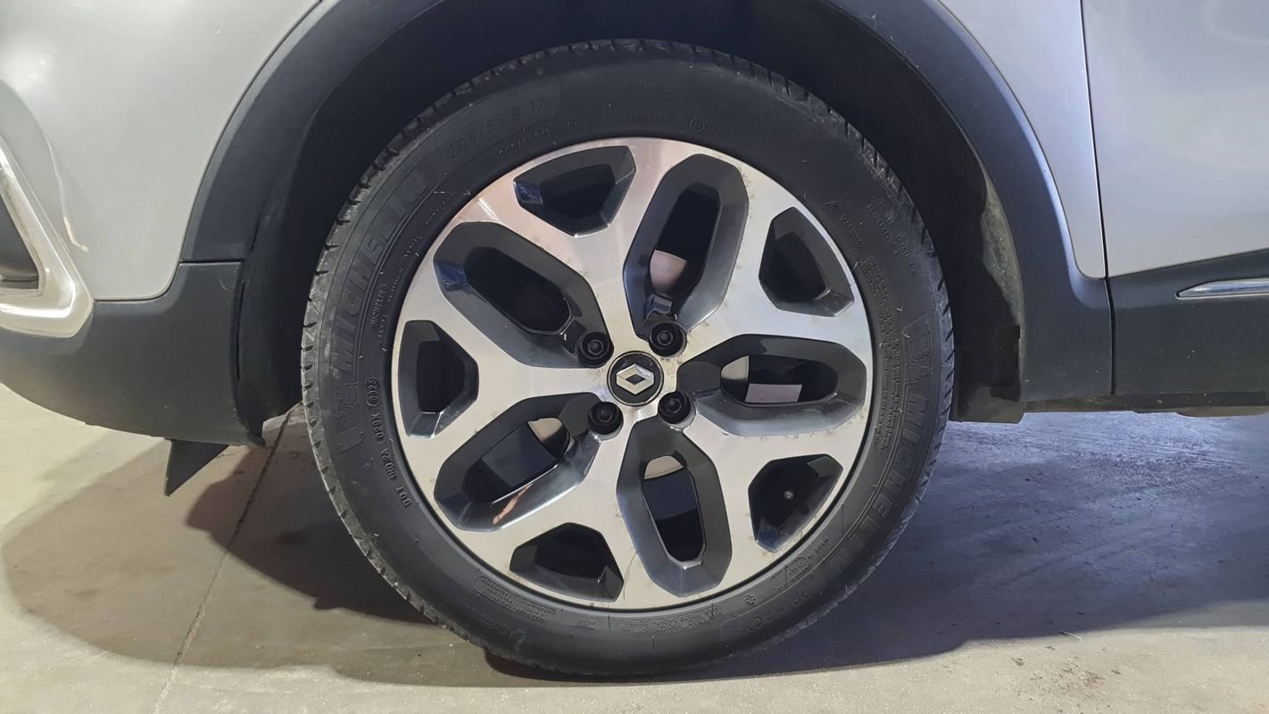 Renault Captur - Photo 18