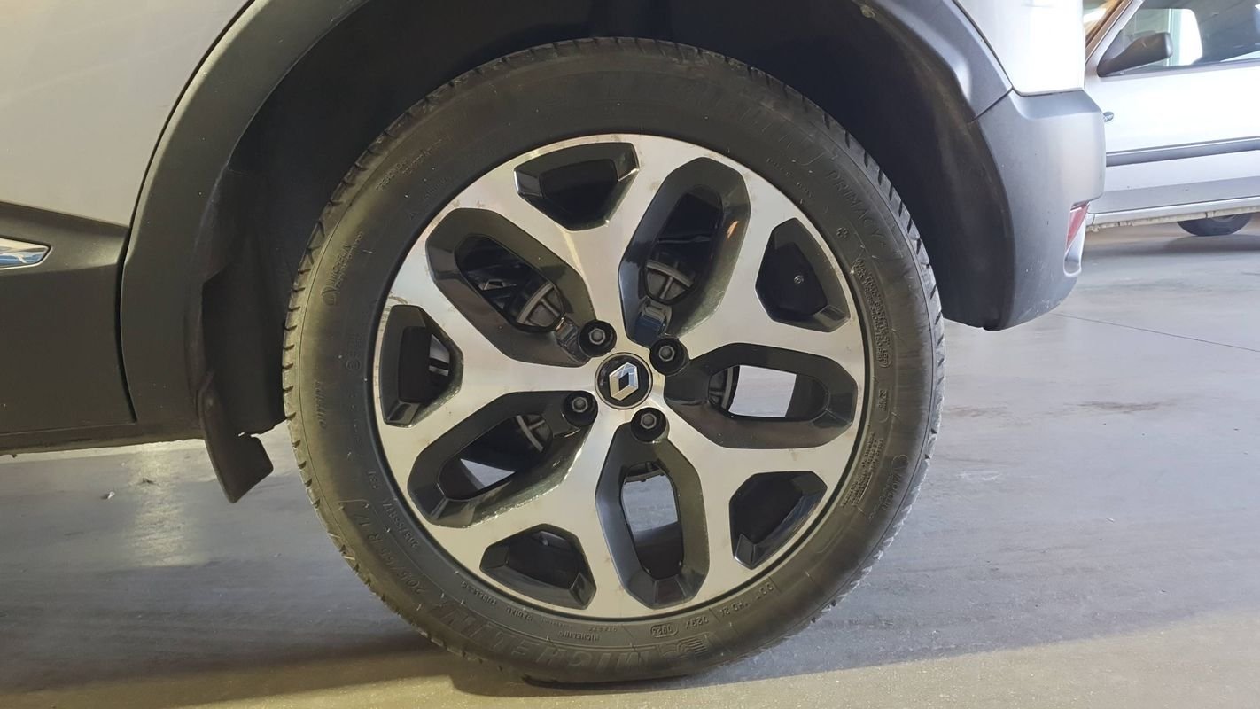 Renault Captur - Photo 19