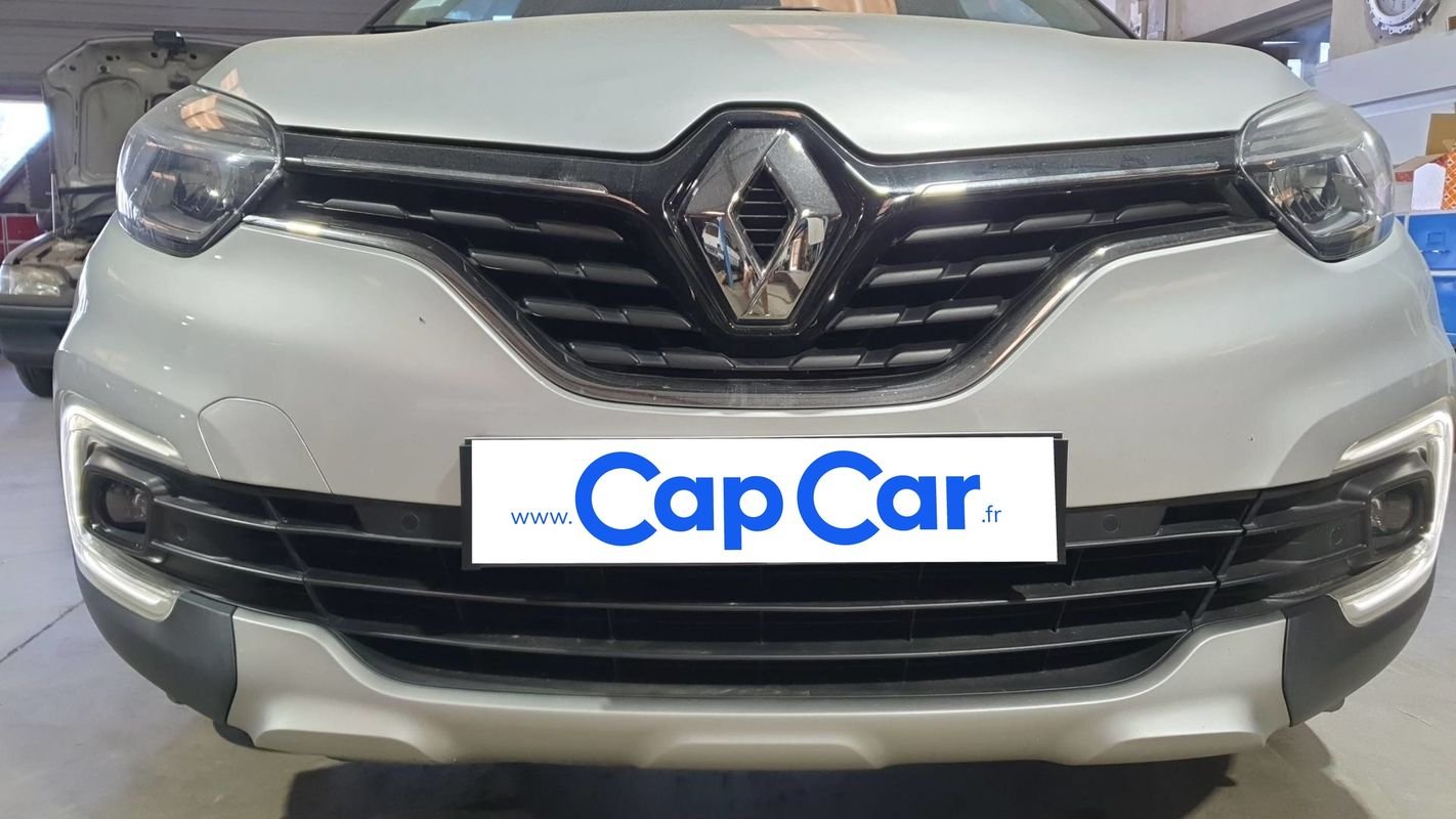 Renault Captur - Photo 20