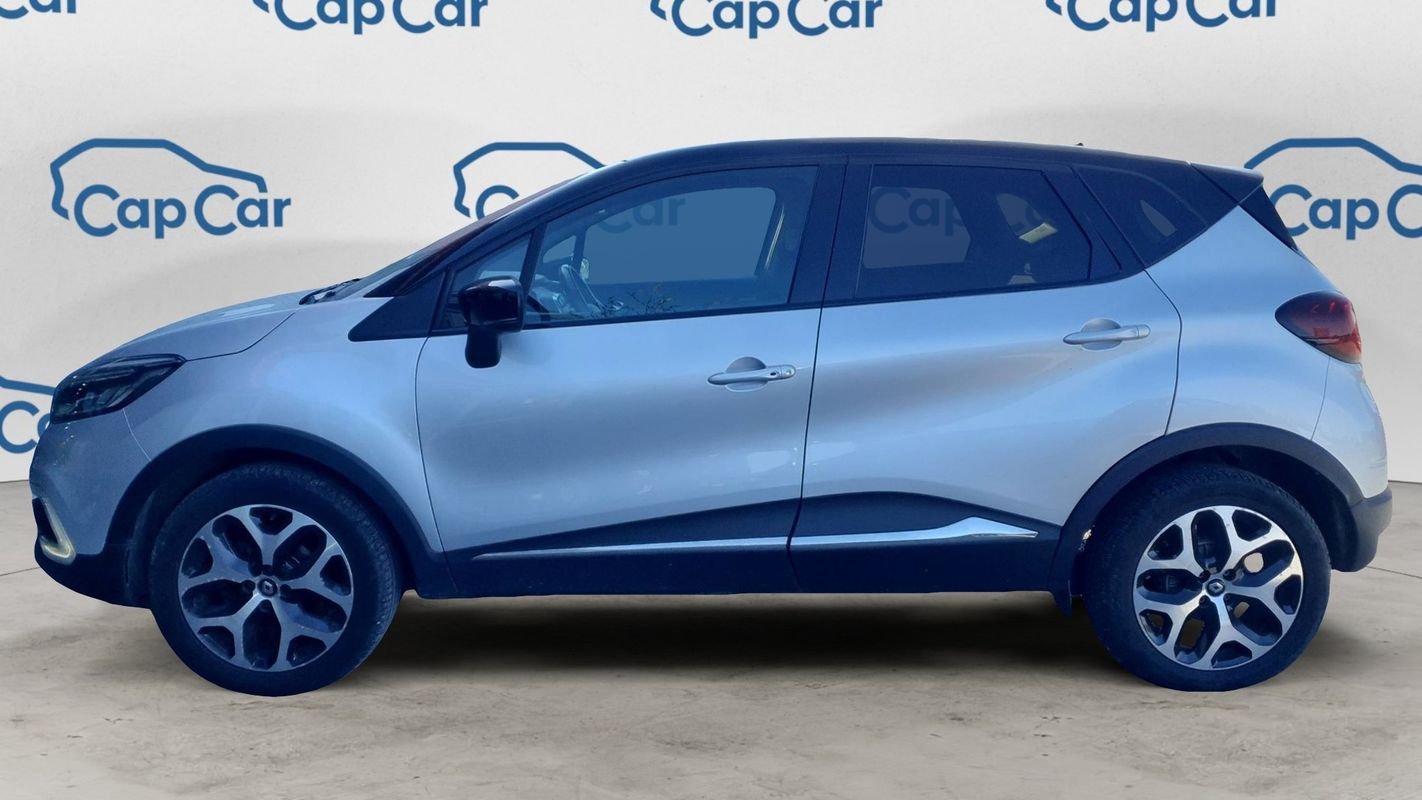 Renault Captur - Photo 2