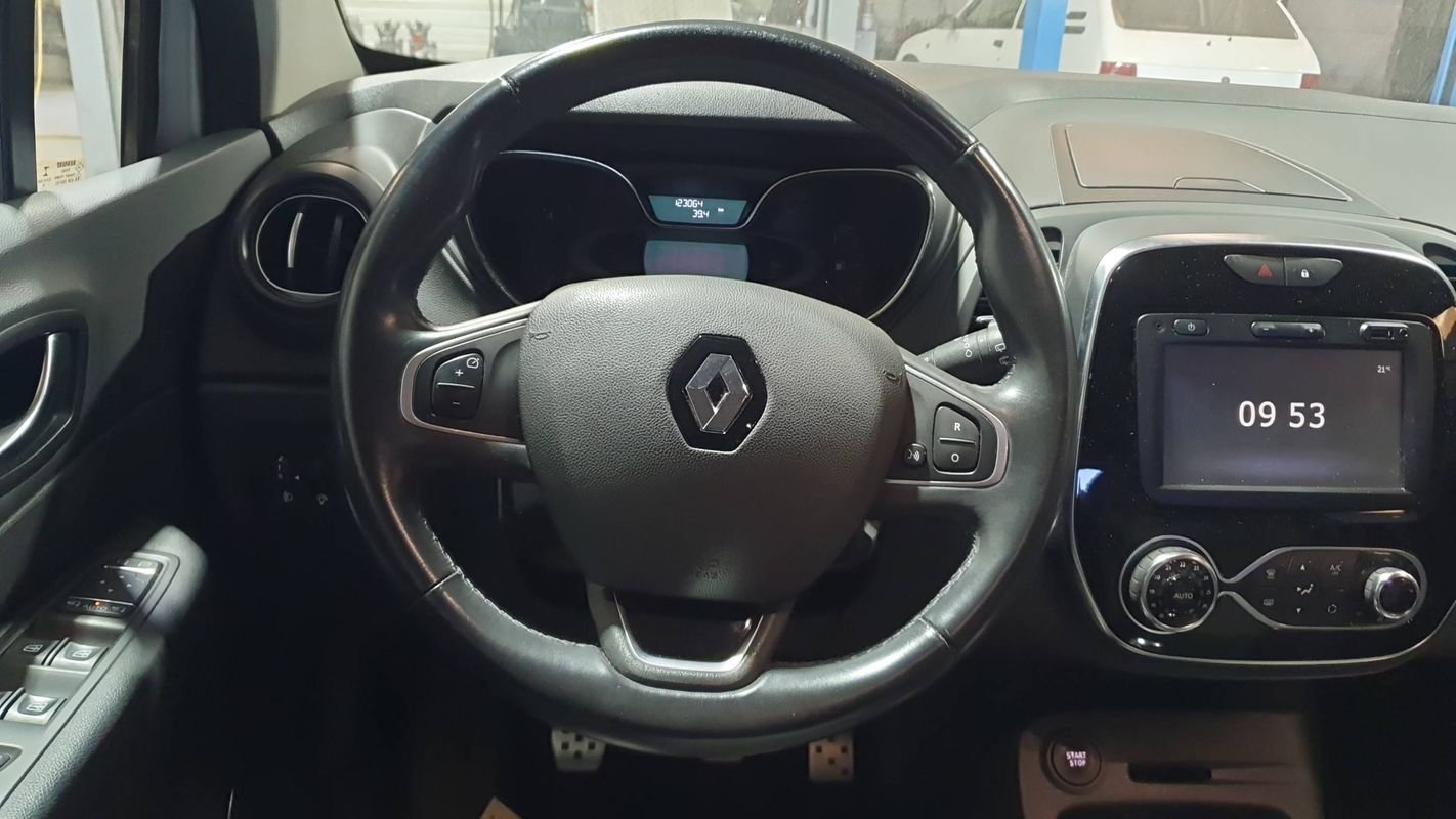 Renault Captur - Photo 24