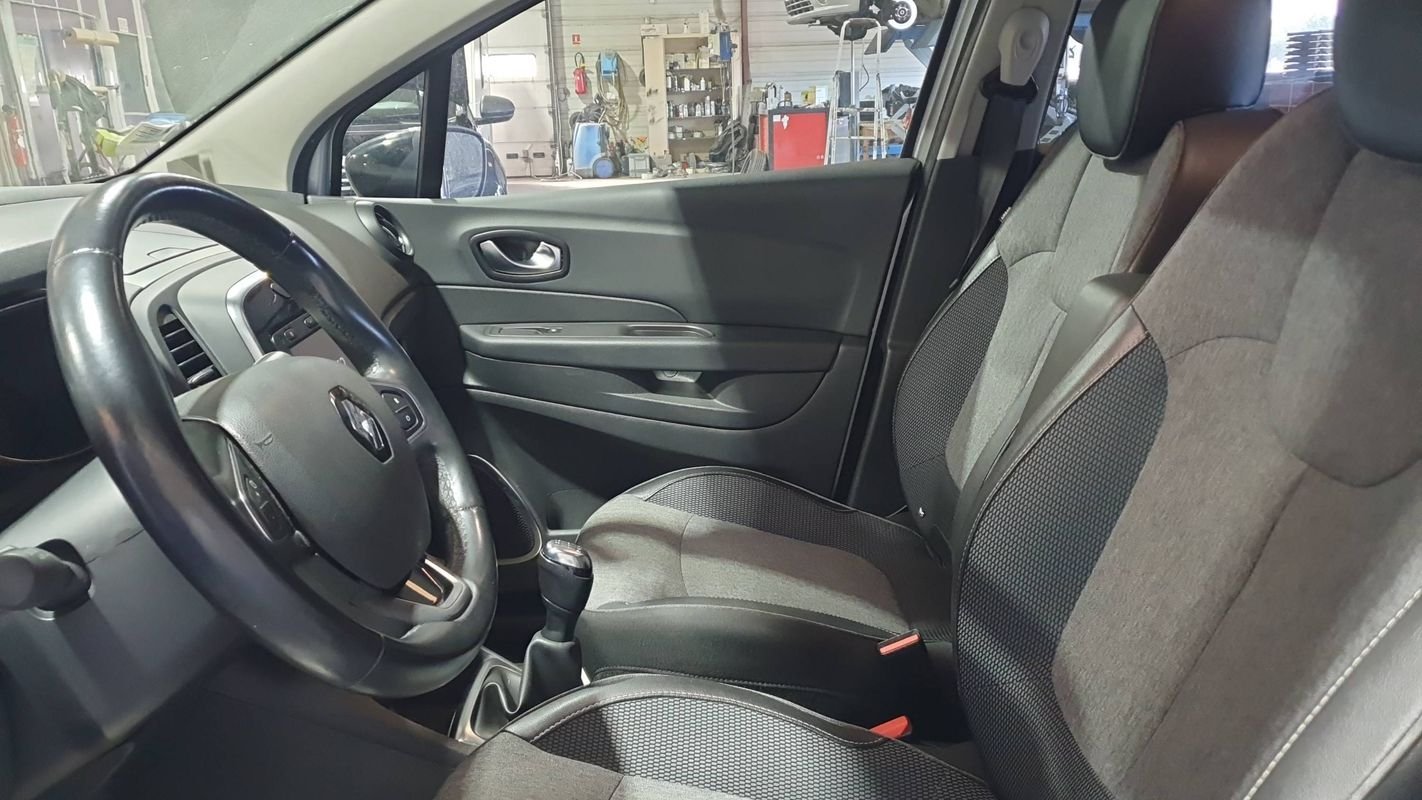 Renault Captur - Photo 27