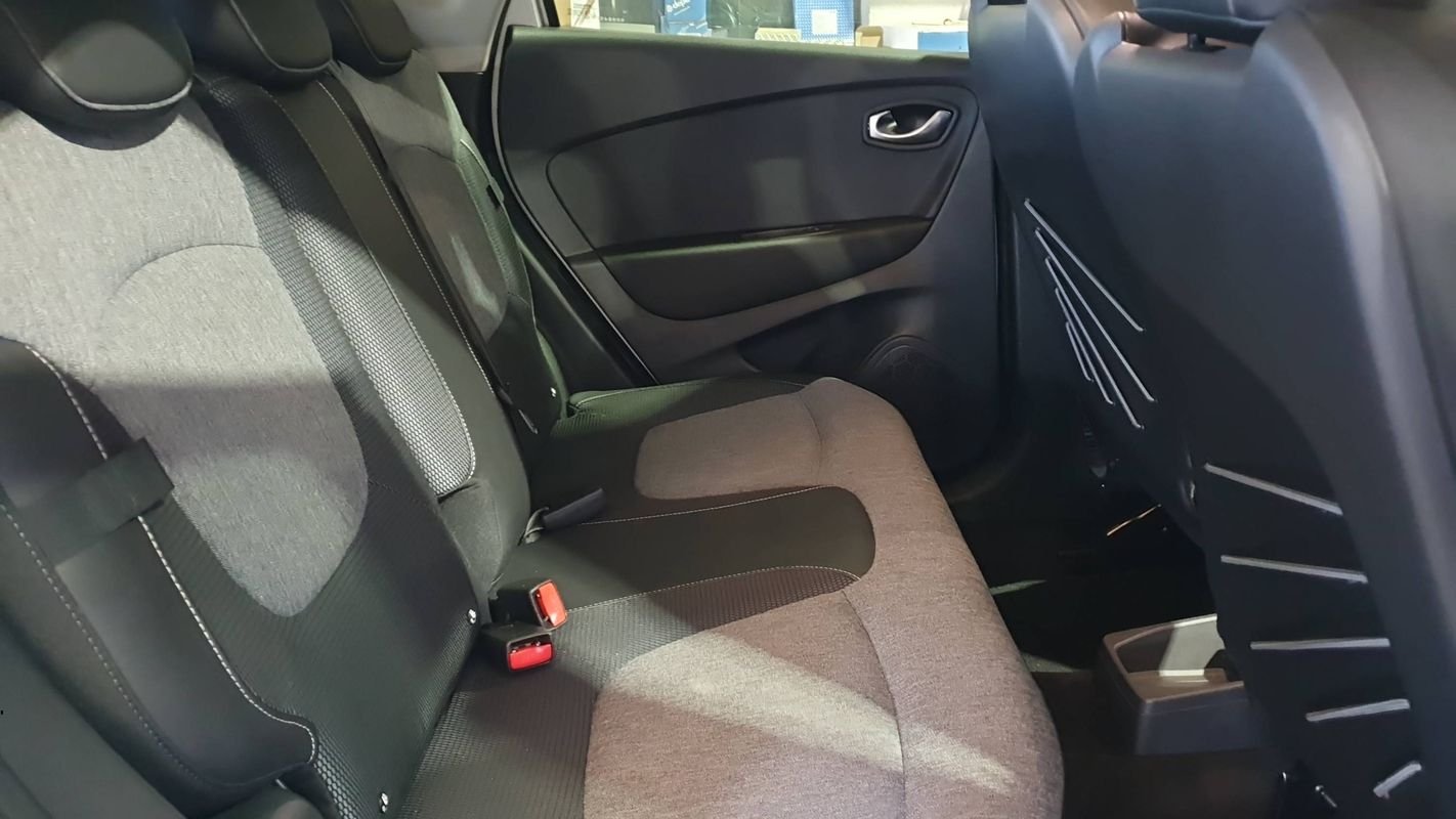 Renault Captur - Photo 29