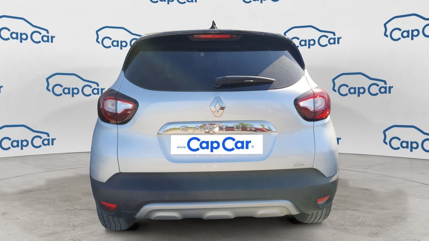Renault Captur - Photo 3