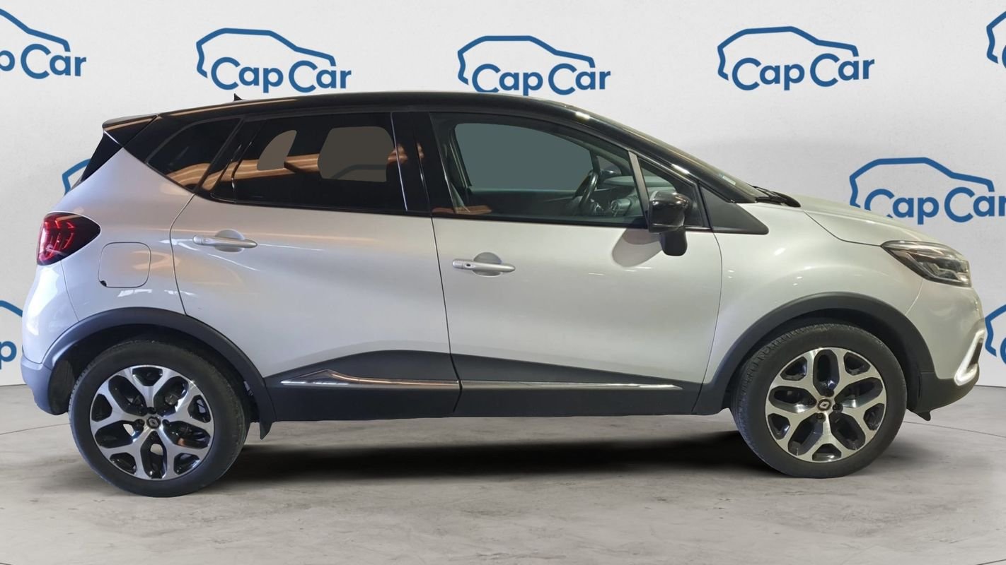 Renault Captur - Photo 4