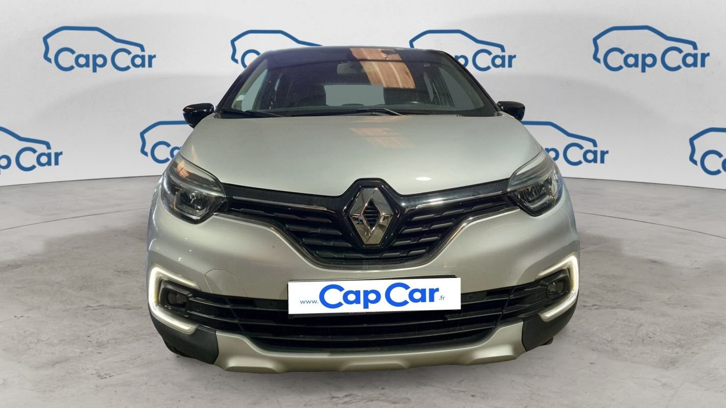 Renault Captur - Photo 5