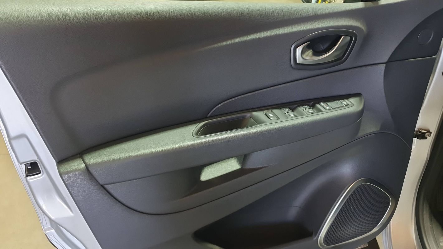 Renault Captur - Photo 7