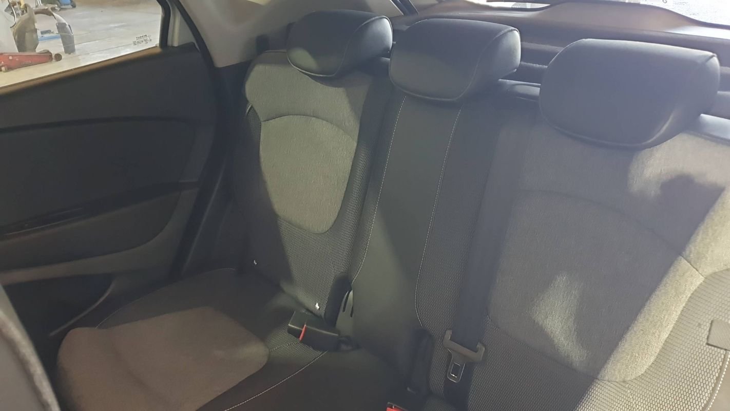 Renault Captur - Photo 9
