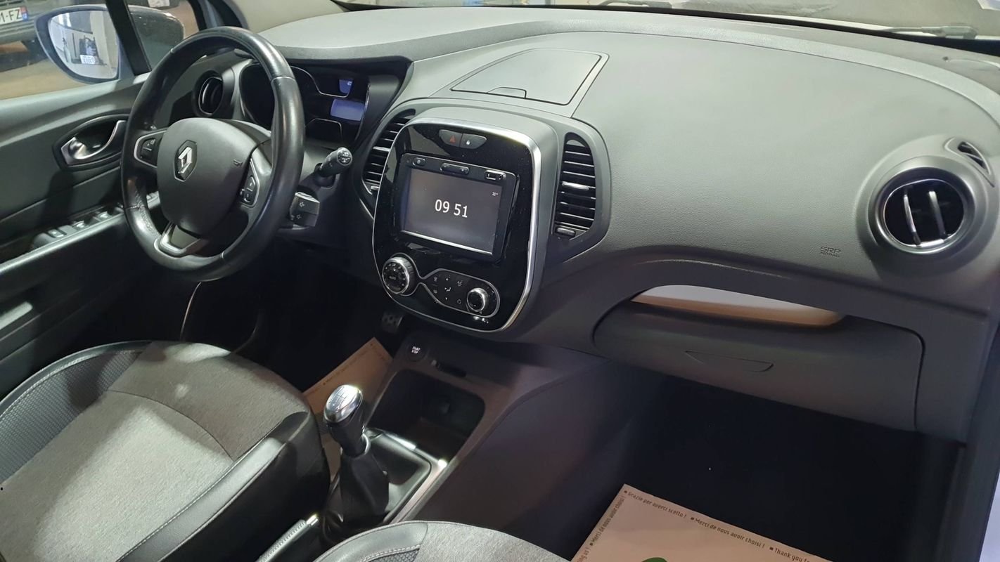 Renault Captur - Photo 10