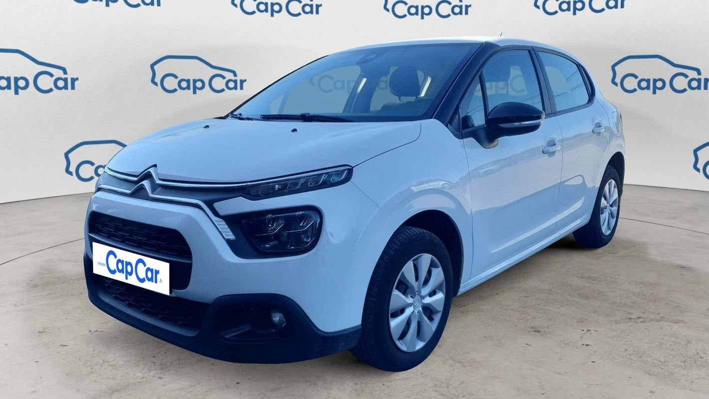 Citroën C3 - Photo 1