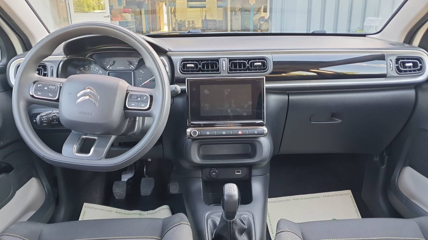 Citroën C3 - Photo 11