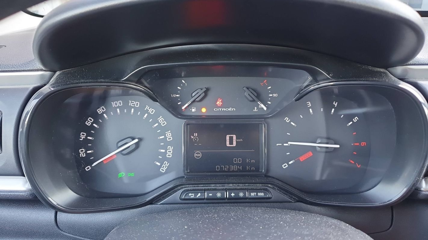 Citroën C3 - Photo 12