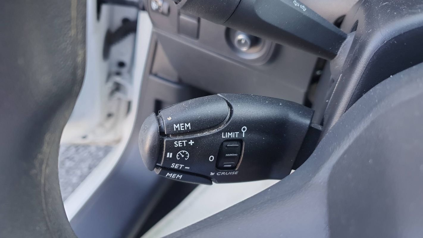 Citroën C3 - Photo 13