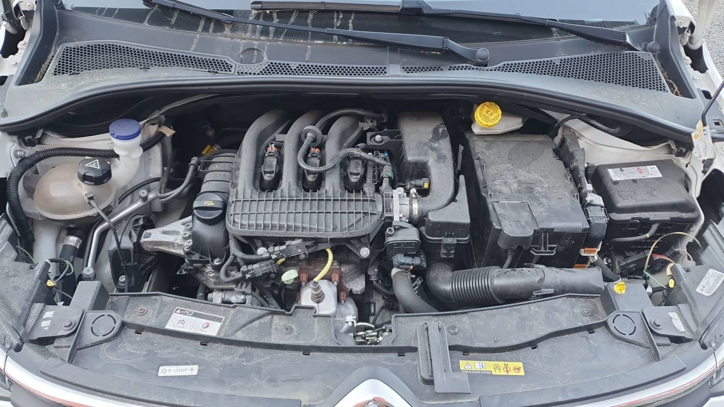 Citroën C3 - Photo 15