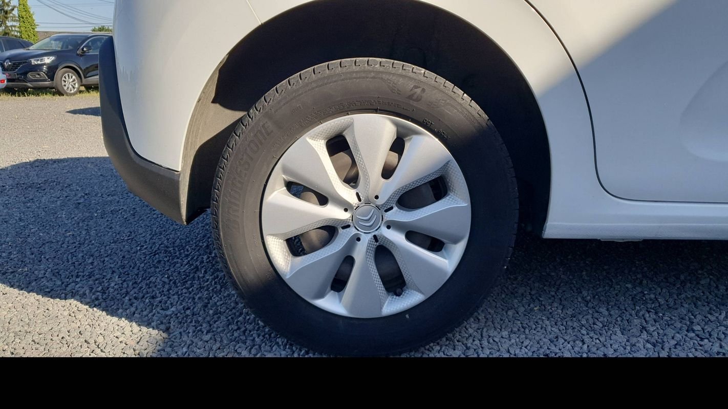 Citroën C3 - Photo 16