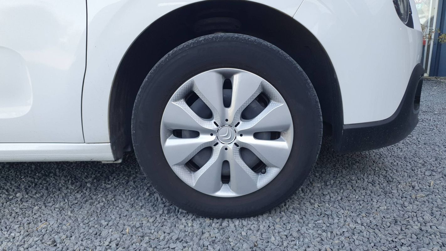 Citroën C3 - Photo 17