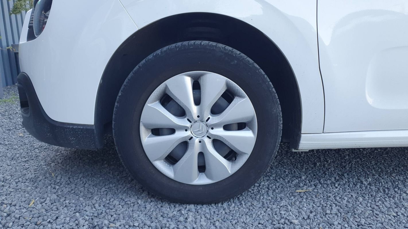 Citroën C3 - Photo 18