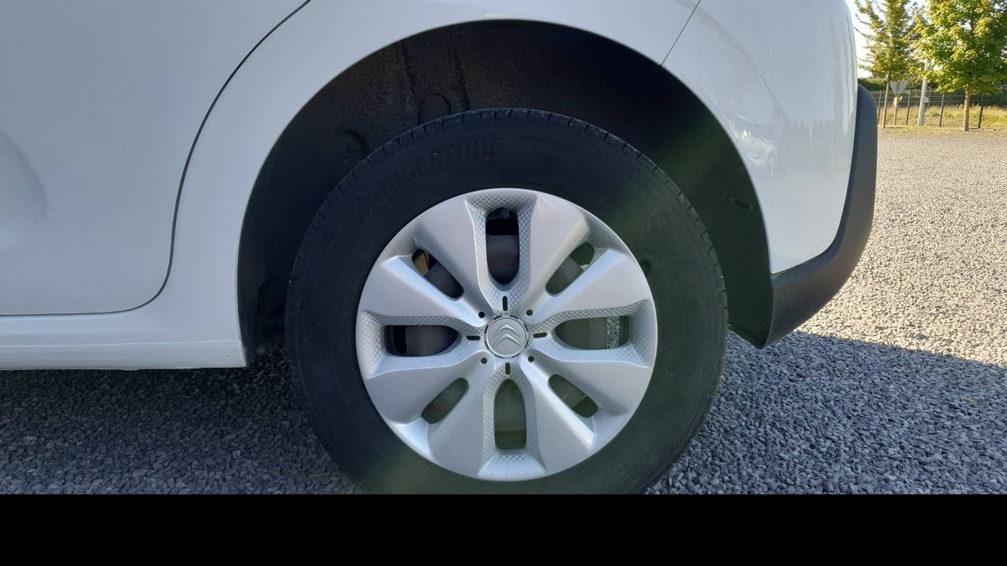 Citroën C3 - Photo 19