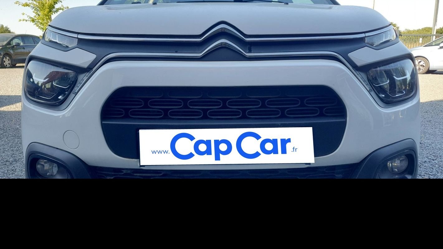 Citroën C3 - Photo 20