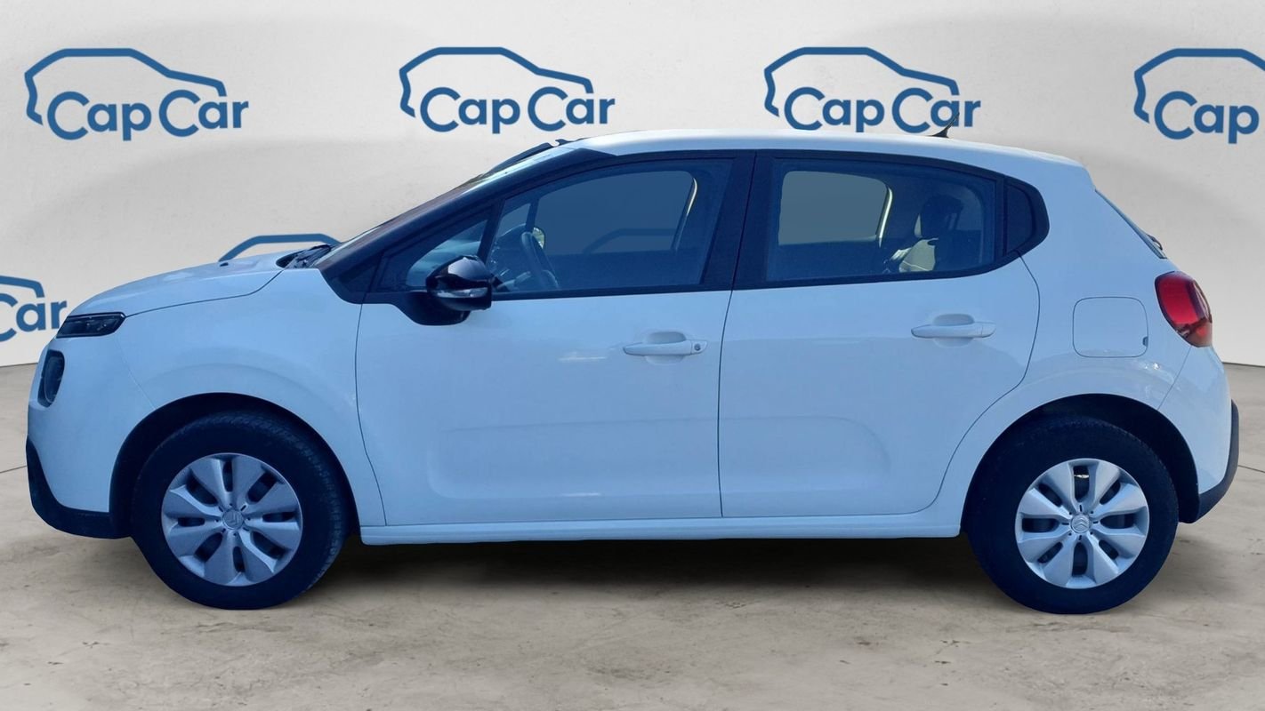 Citroën C3 - Photo 2
