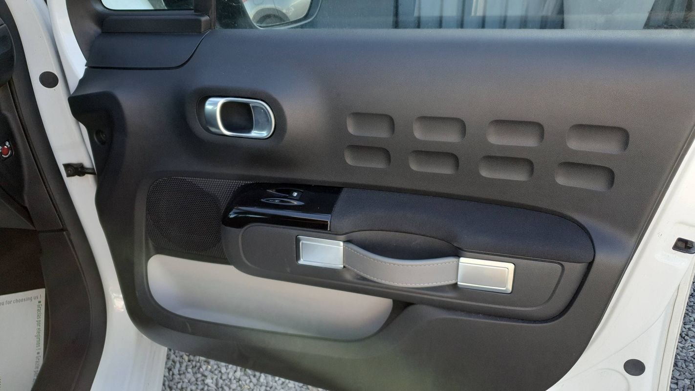 Citroën C3 - Photo 22