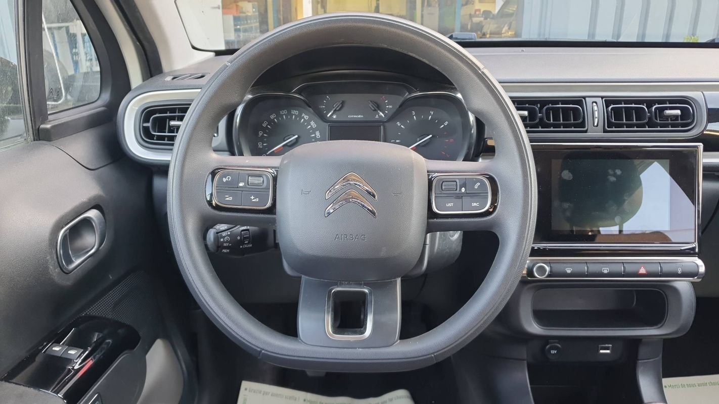 Citroën C3 - Photo 24