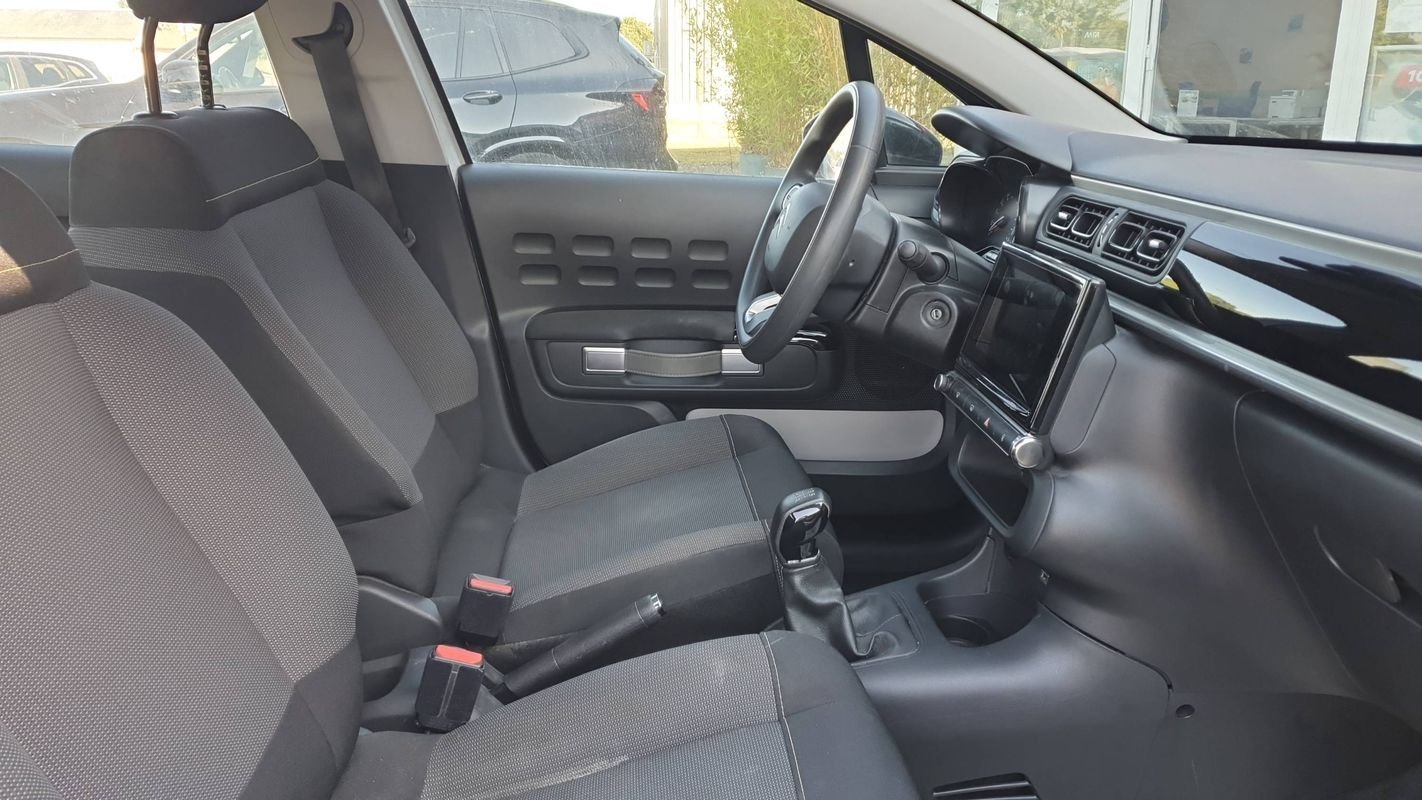 Citroën C3 - Photo 25
