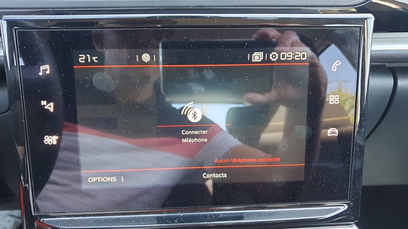 Citroën C3 - Photo 26