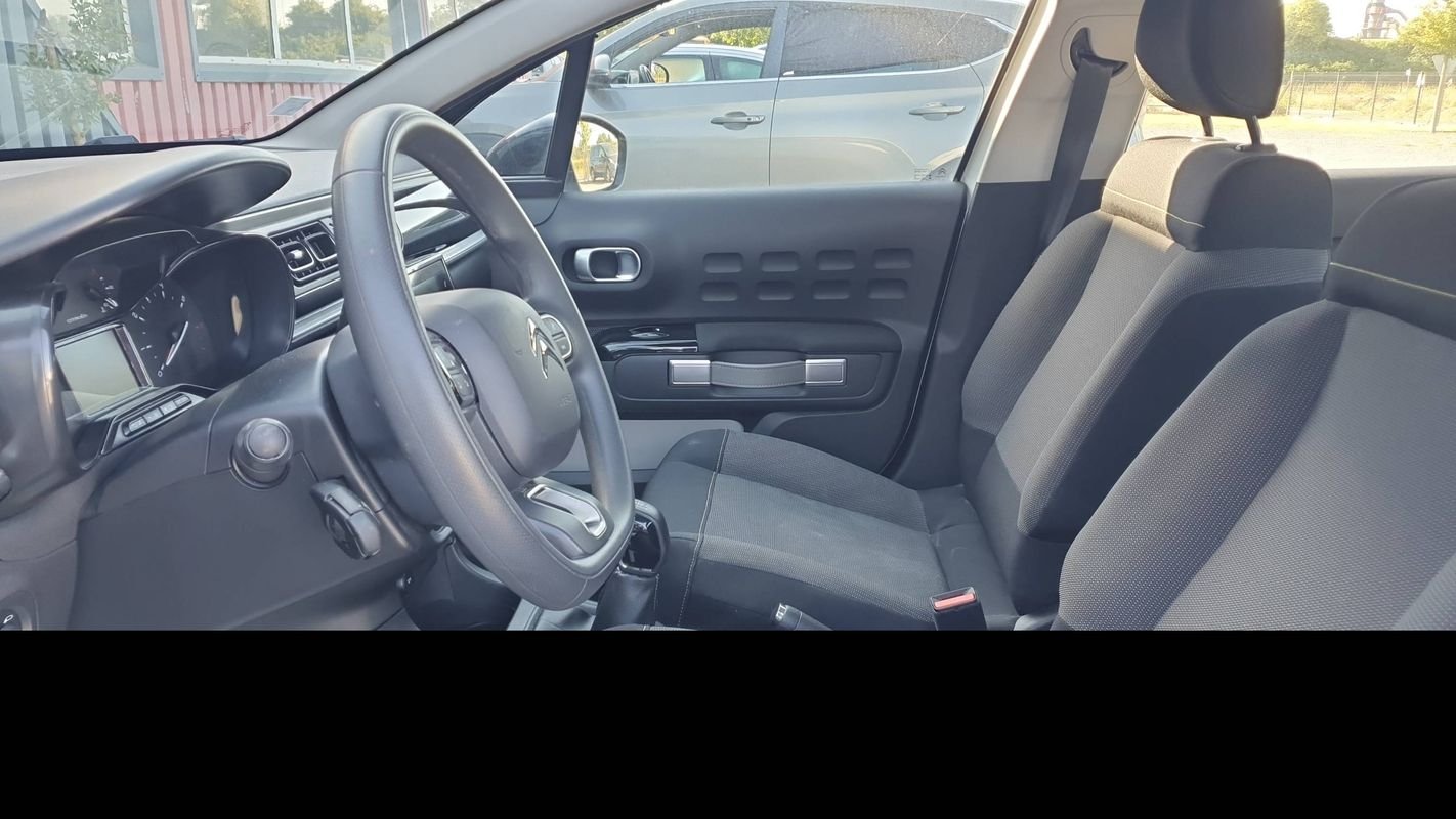 Citroën C3 - Photo 27
