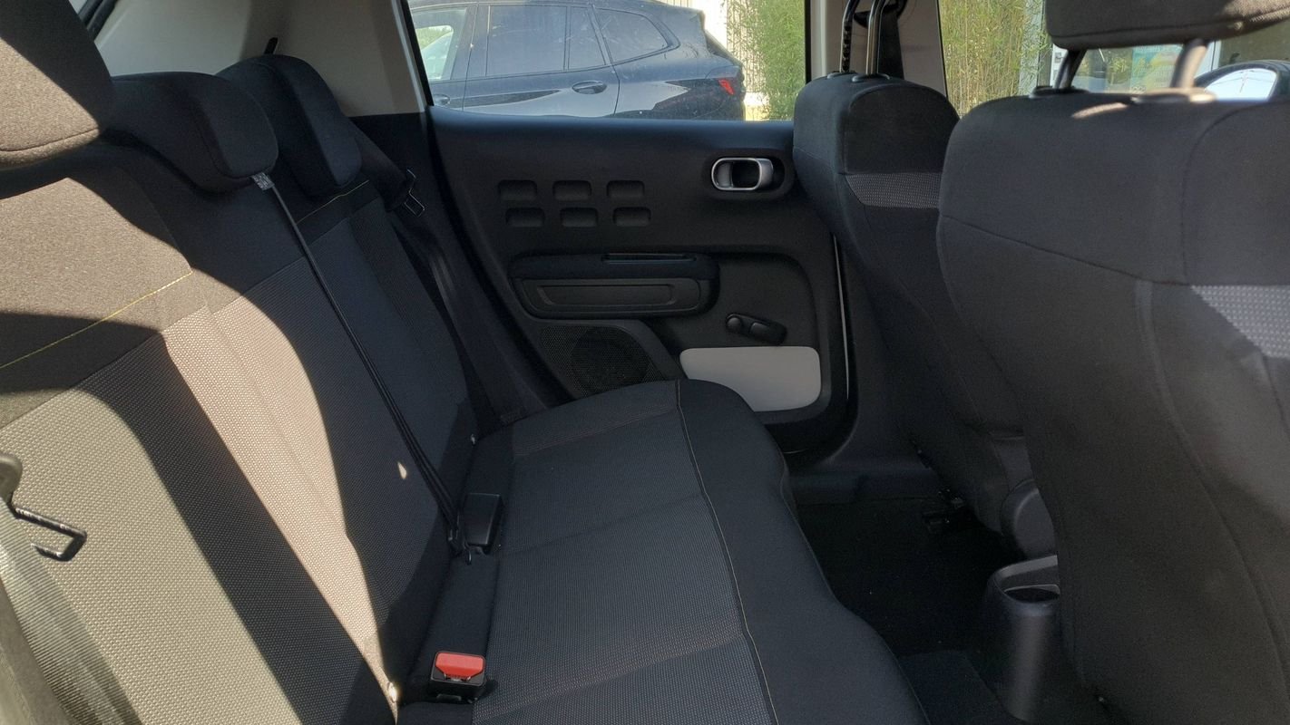 Citroën C3 - Photo 28