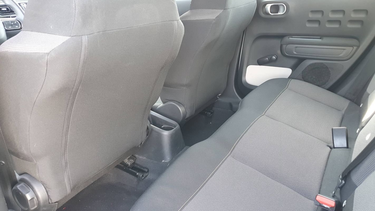 Citroën C3 - Photo 29