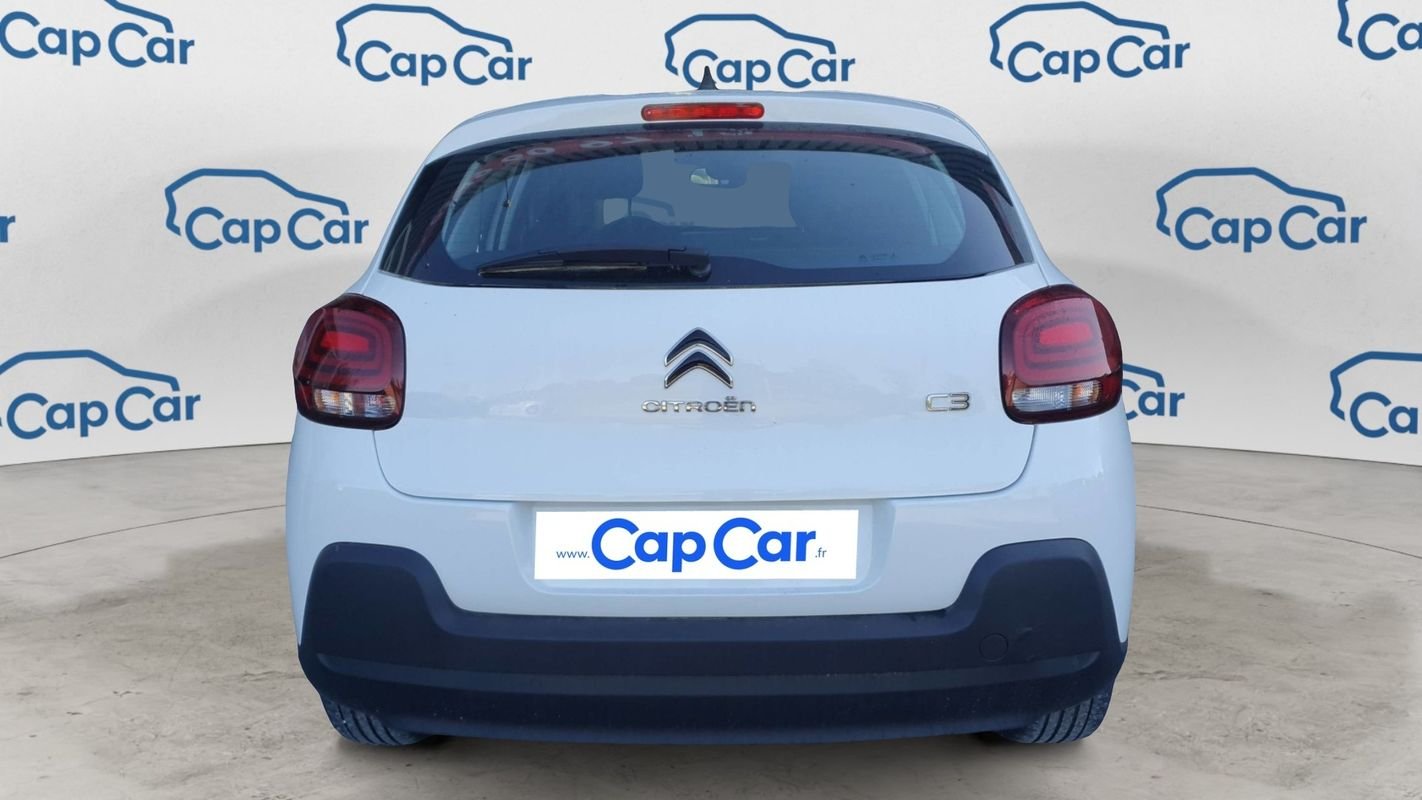 Citroën C3 - Photo 3