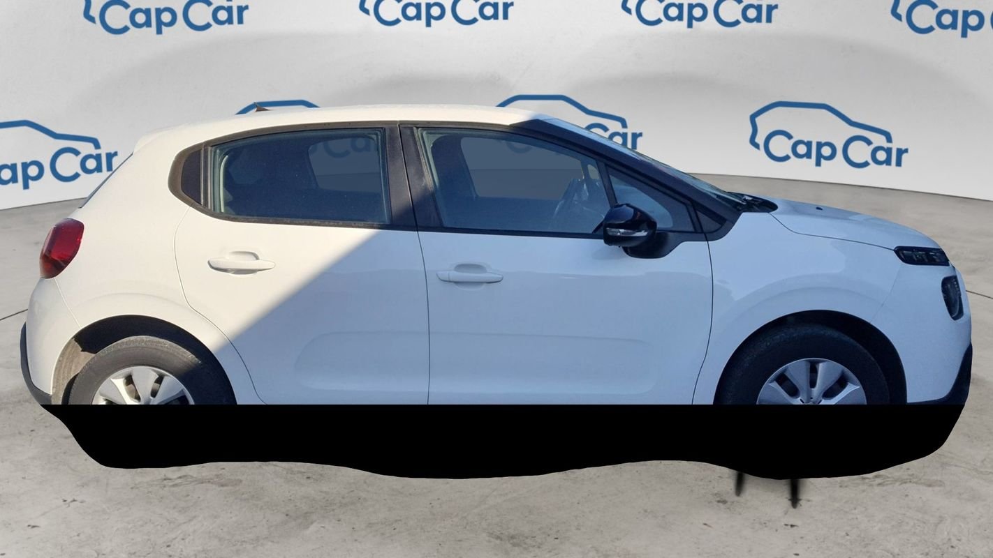 Citroën C3 - Photo 4