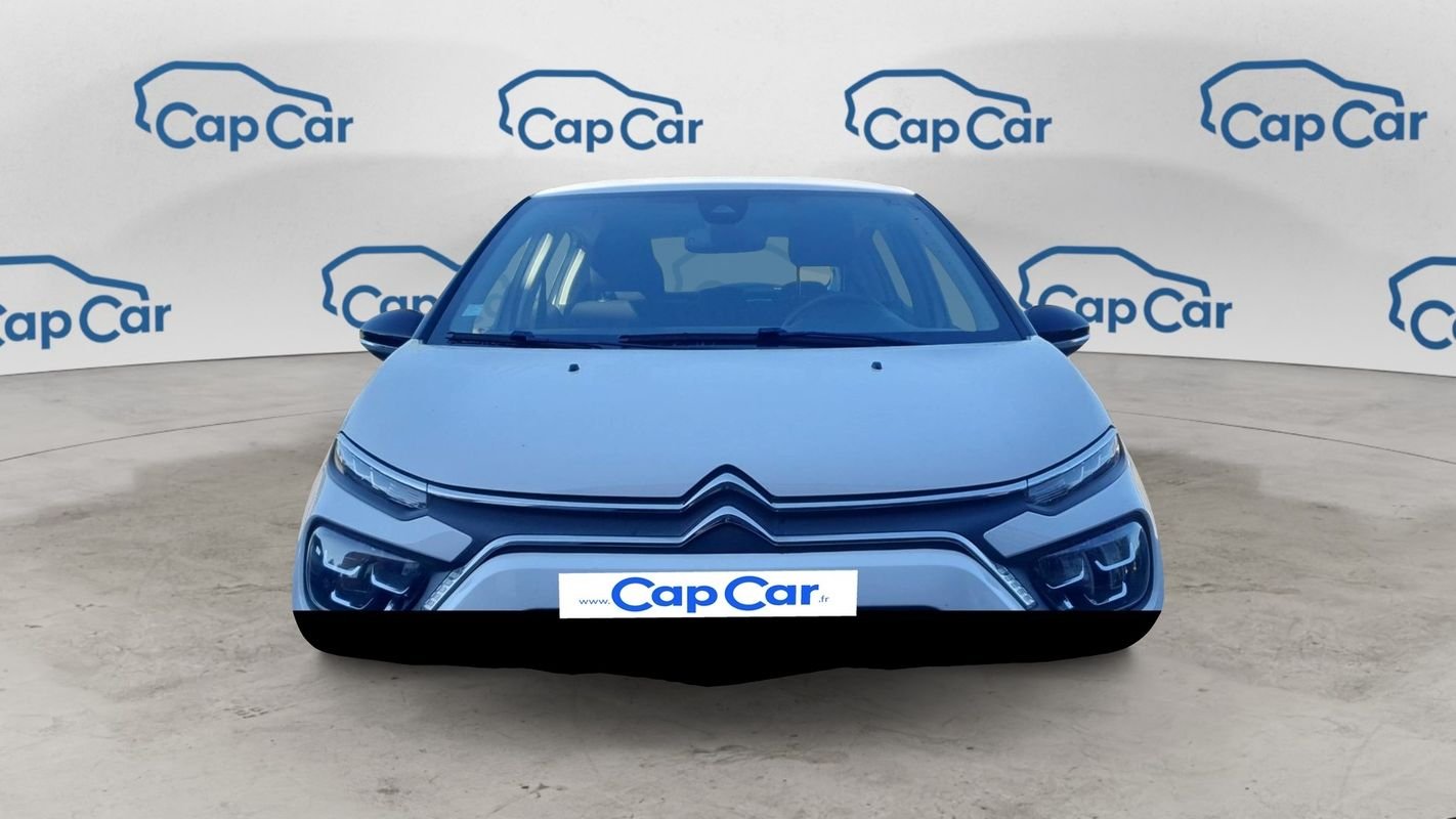 Citroën C3 - Photo 5