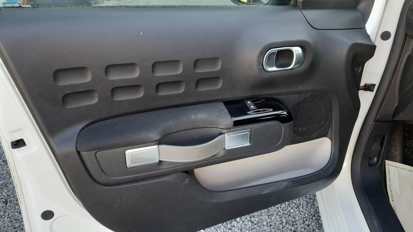 Citroën C3 - Photo 7