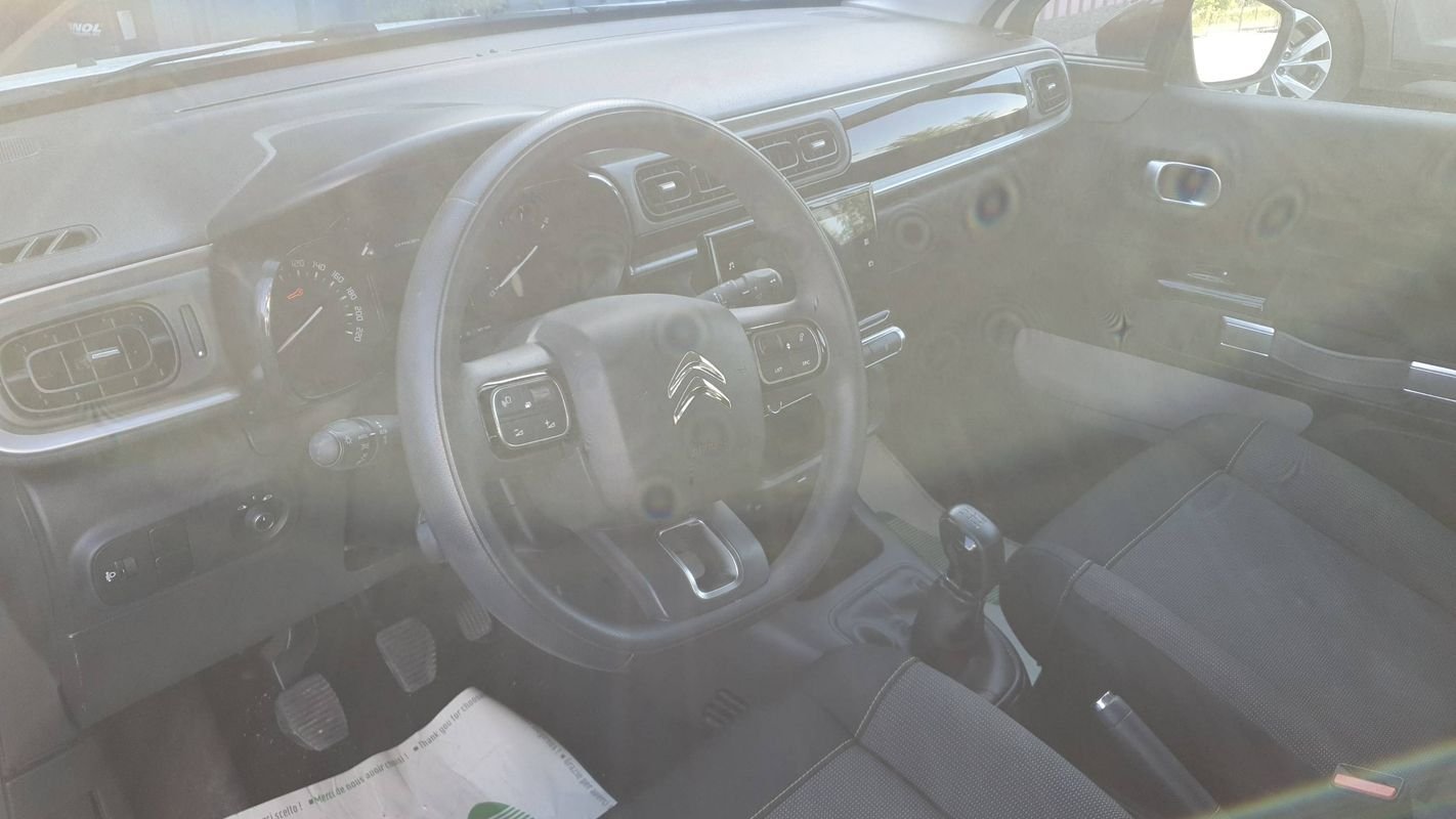 Citroën C3 - Photo 8