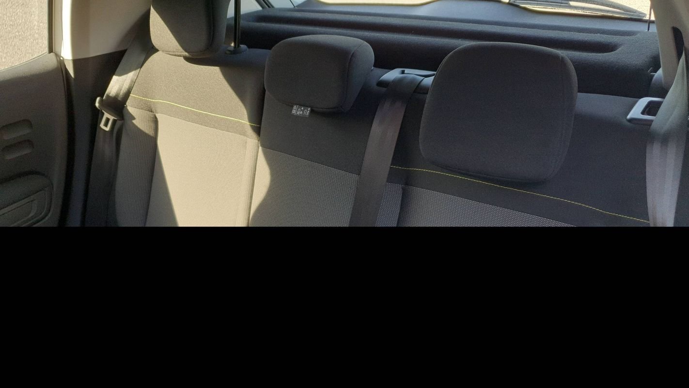 Citroën C3 - Photo 9