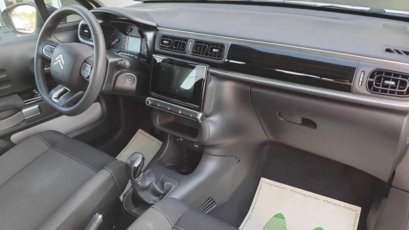 Citroën C3 - Photo 10