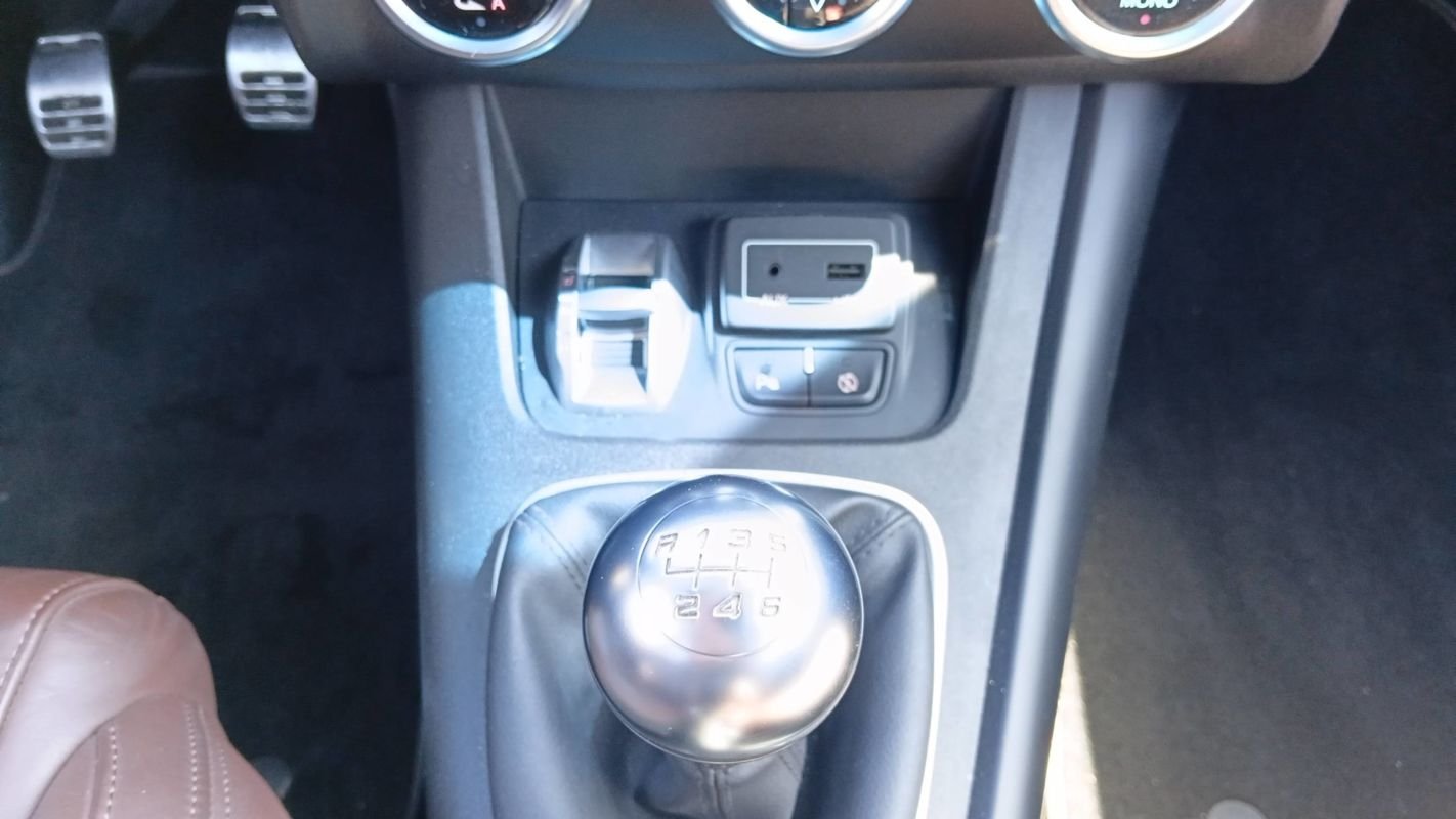 Alfa Romeo Giulietta - Photo 13