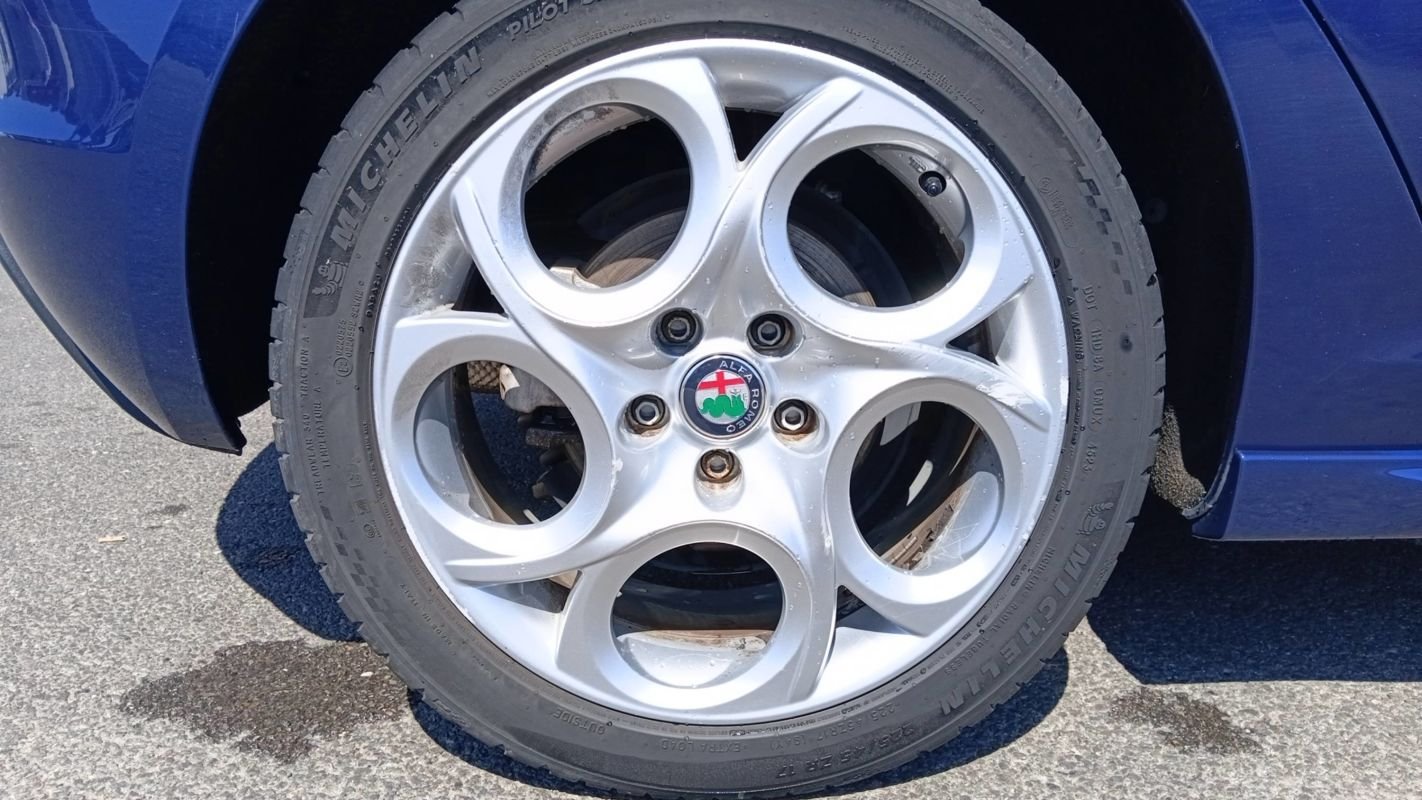 Alfa Romeo Giulietta - Photo 16