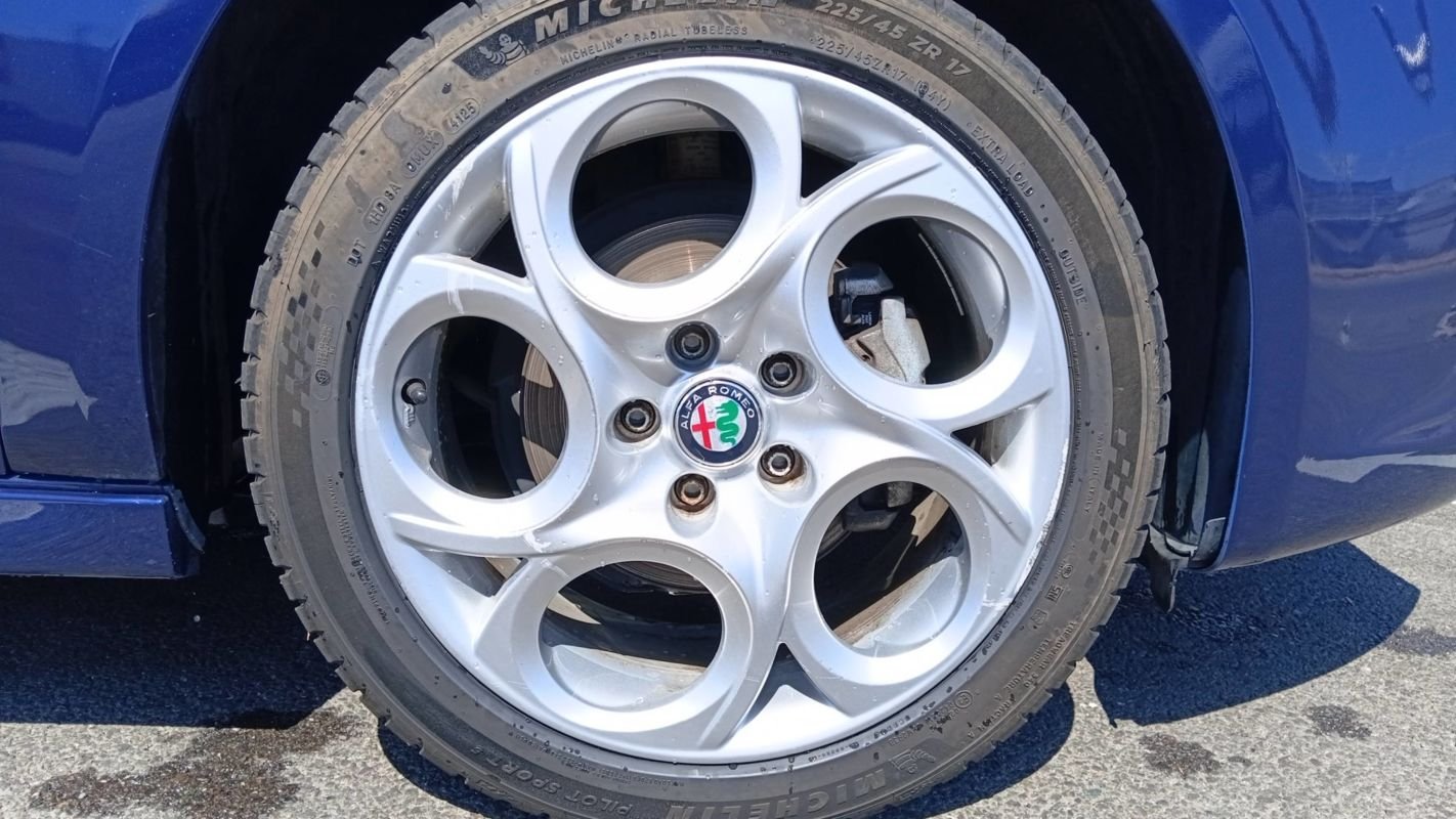 Alfa Romeo Giulietta - Photo 17