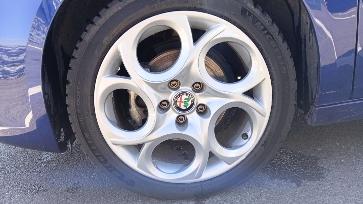Alfa Romeo Giulietta - Photo 18