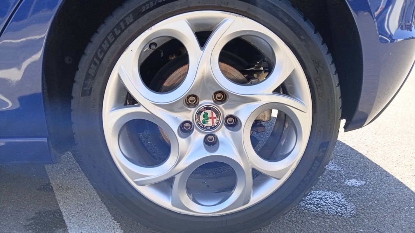 Alfa Romeo Giulietta - Photo 19