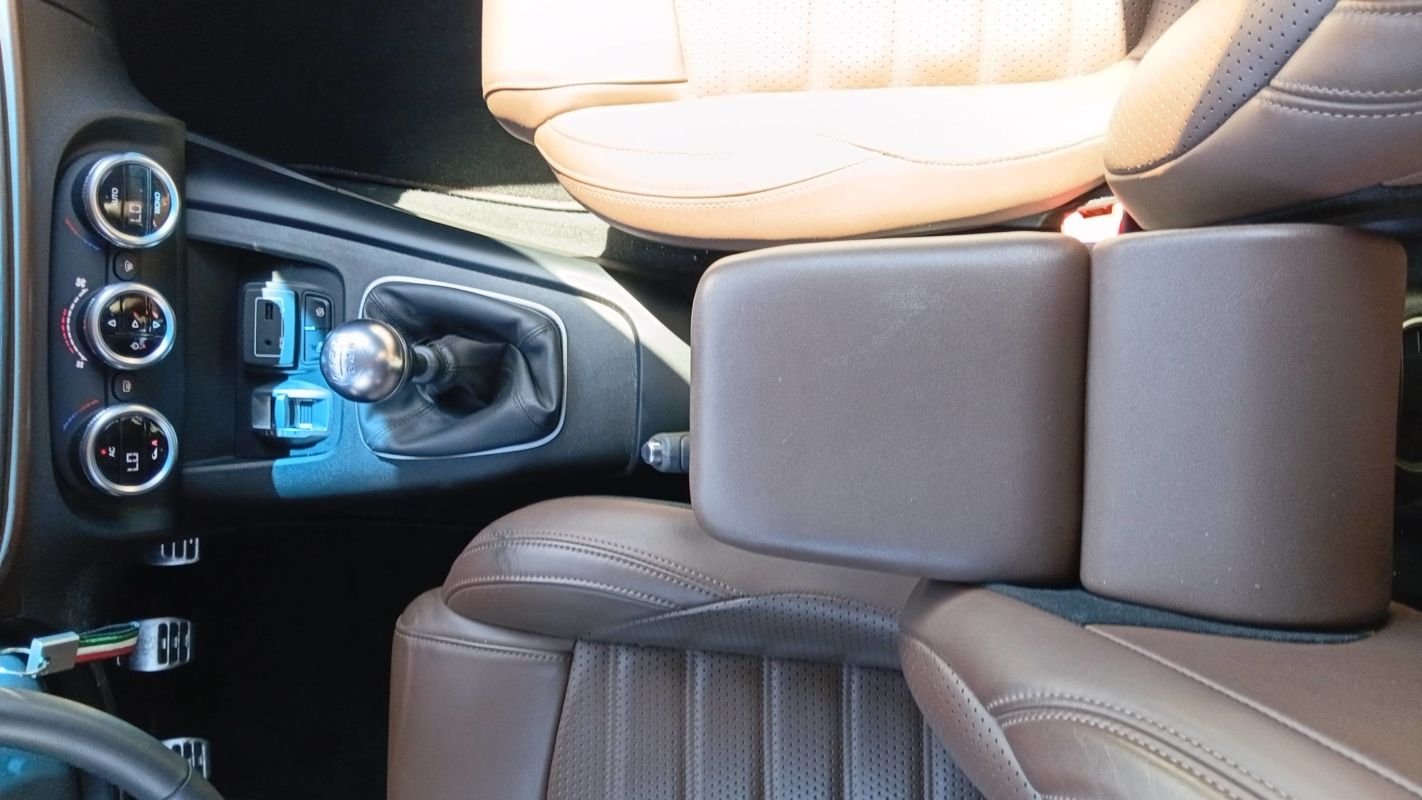 Alfa Romeo Giulietta - Photo 29