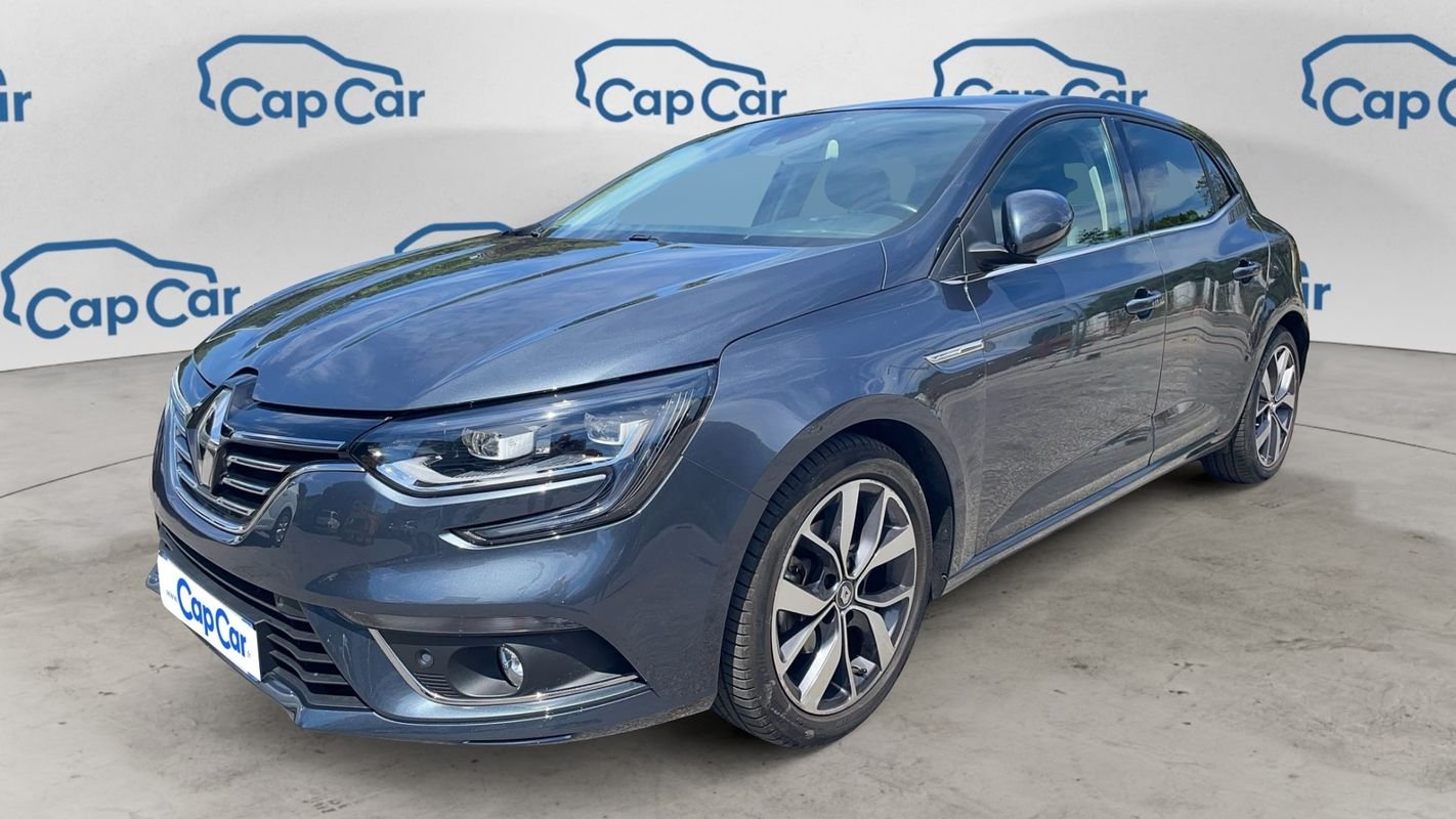 Renault Mégane - Photo 1